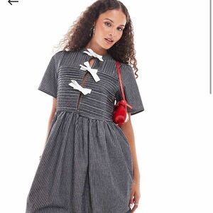 Brand New Ghospell Dress with tags